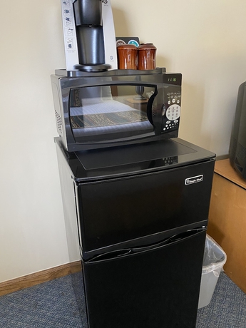 Imagen de la habitación del Hotel Thunderbird Lodge, Norman, OK. Foto 4