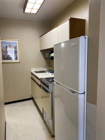 Imagen de la habitación del Hotel Thunderbird Lodge, Norman, OK. Foto 6