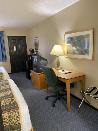 Imagen de la habitación del Hotel Thunderbird Lodge, Norman, OK. Foto 8