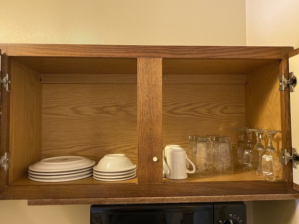 Imagen de la habitación del Hotel Thunderbird Lodge, Norman, OK. Foto 9