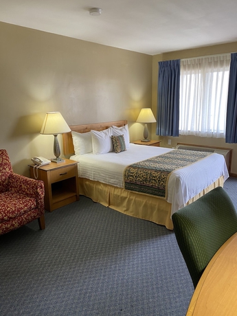 Imagen de la habitación del Hotel Thunderbird Lodge, Norman, OK. Foto 13