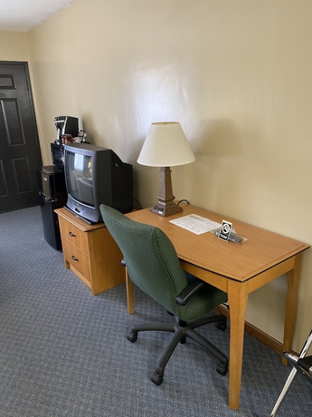 Imagen de la habitación del Hotel Thunderbird Lodge, Norman, OK. Foto 14