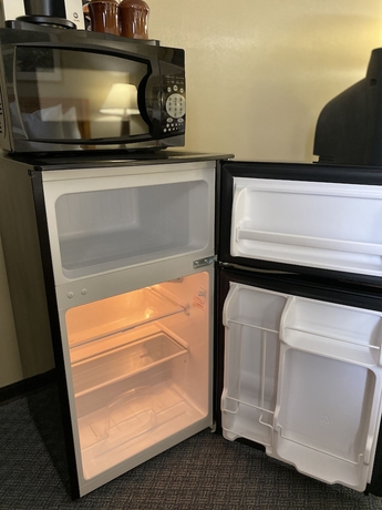 Imagen de la habitación del Hotel Thunderbird Lodge, Norman, OK. Foto 15