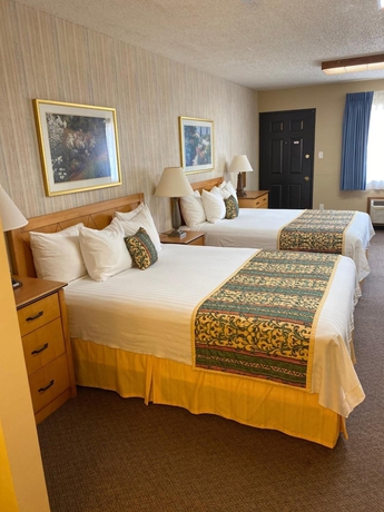 Imagen de la habitación del Hotel Thunderbird Lodge, Norman, OK. Foto 16