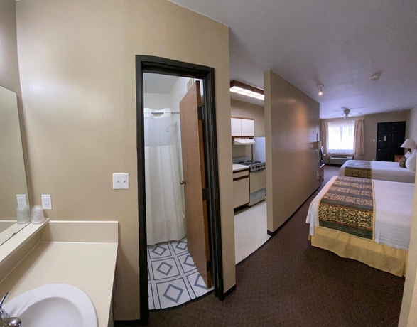 Imagen de la habitación del Hotel Thunderbird Lodge, Norman, OK. Foto 17