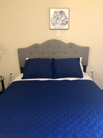 Imagen de la habitación del Hotel Thunderbird Motel. Foto 4