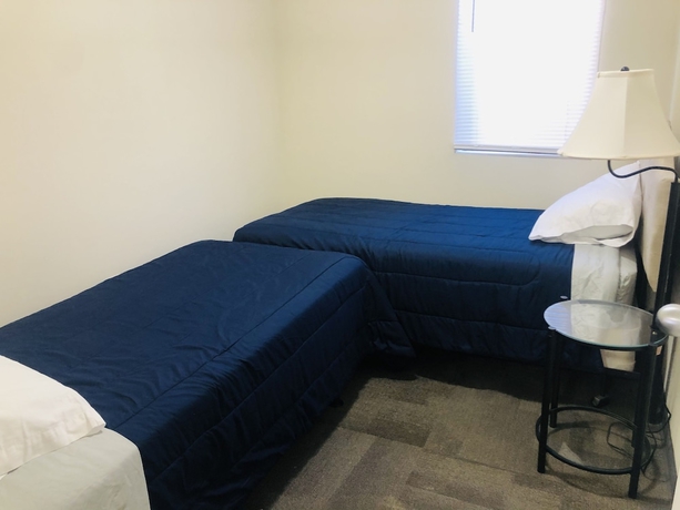 Imagen de la habitación del Hotel Thunderbird Motel. Foto 6