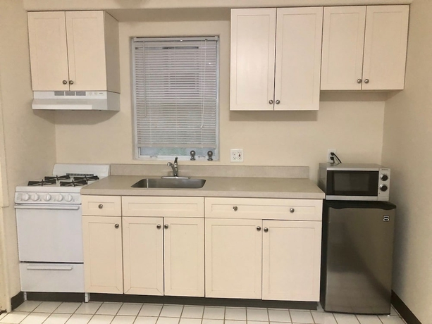 Imagen de la habitación del Hotel Thunderbird Motel. Foto 7