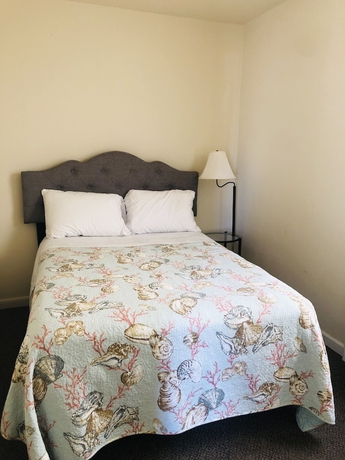 Imagen de la habitación del Hotel Thunderbird Motel. Foto 10