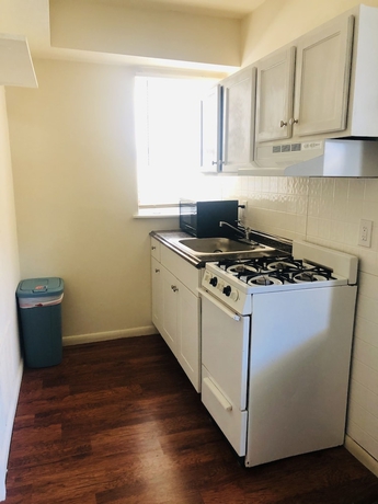 Imagen de la habitación del Hotel Thunderbird Motel. Foto 13