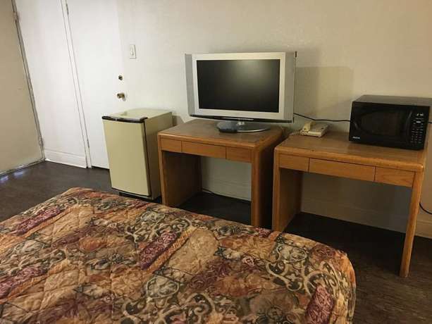 Imagen de la habitación del Hotel Thunderbird Motel Hillsboro. Foto 5