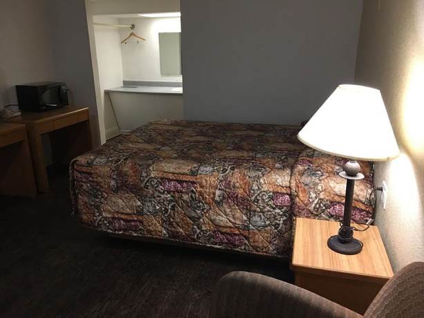 Imagen de la habitación del Hotel Thunderbird Motel Hillsboro. Foto 6