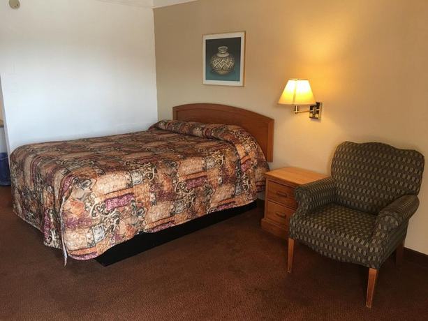 Imagen de la habitación del Hotel Thunderbird Motel Hillsboro. Foto 7