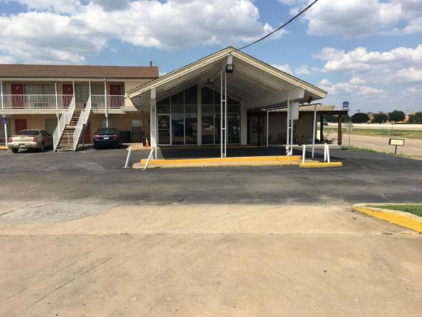 Imagen general del Hotel Thunderbird Motel Hillsboro. Foto 4