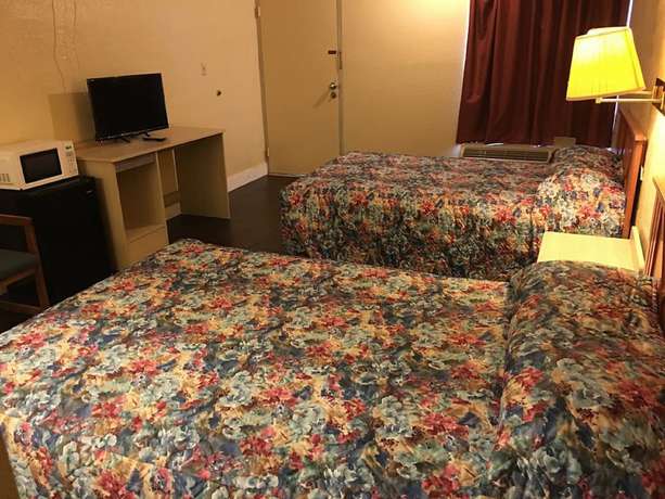 Imagen de la habitación del Hotel Thunderbird Motel Hillsboro. Foto 12