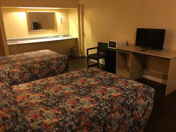 Imagen de la habitación del Hotel Thunderbird Motel Hillsboro. Foto 14