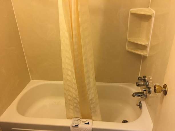 Imagen de la habitación del Hotel Thunderbird Motel Hillsboro. Foto 15