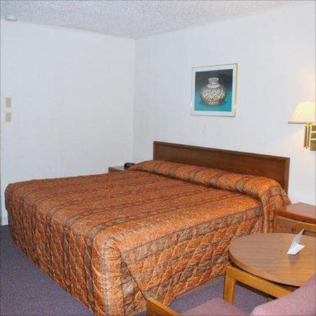 Imagen de la habitación del Hotel Thunderbird Motel Hillsboro. Foto 16