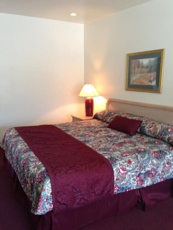 Imagen de los interiores del Hotel Thunderbird Motel, Missoula. Foto 11