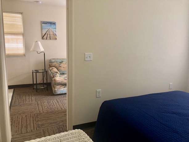 Imagen de la habitación del Hotel Thunderbird Motel, Seaside Heights. Foto 8