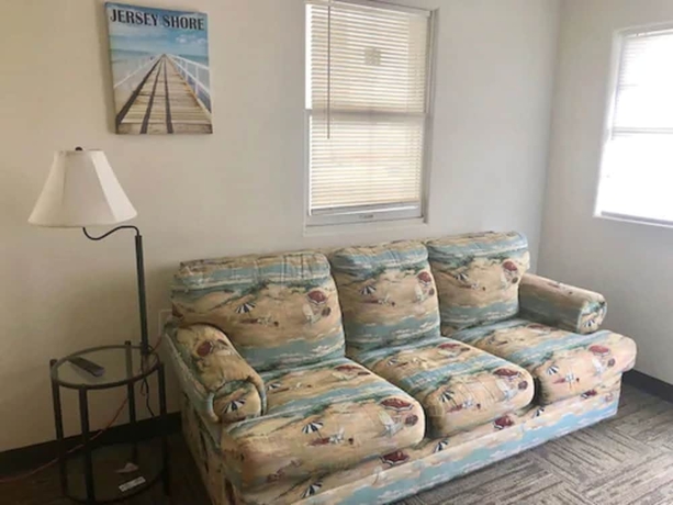 Imagen de la habitación del Hotel Thunderbird Motel, Seaside Heights. Foto 15