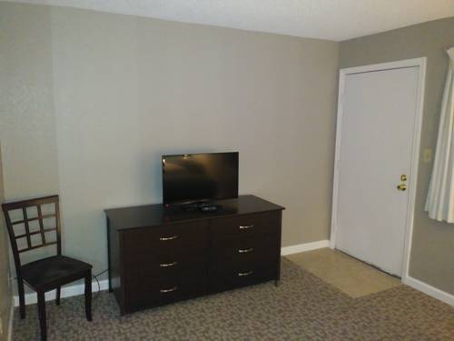 Imagen de la habitación del Hotel Thunderbird Resort Club. Foto 5
