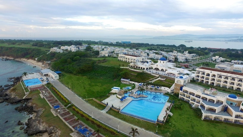 Imagen general del Hotel Thunderbird Resorts - Poro Point. Foto 1