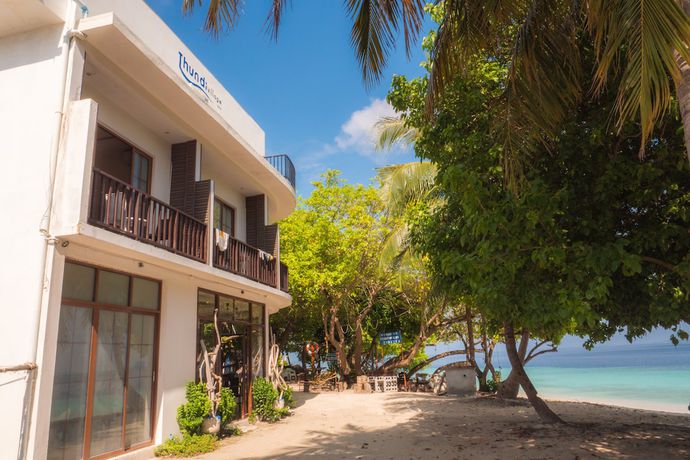 Imagen general del Hotel Thundi village and spa. Foto 4