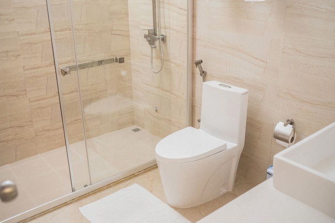 Imagen de la habitación del Hotel Thundi village and spa. Foto 13