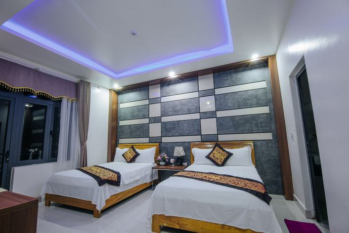 Imagen de la habitación del Hotel Thuong Hai. Foto 4