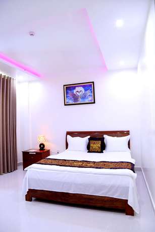 Imagen de la habitación del Hotel Thuong Hai. Foto 6