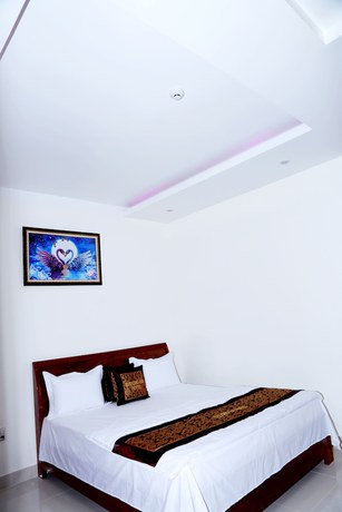 Imagen de la habitación del Hotel Thuong Hai. Foto 11
