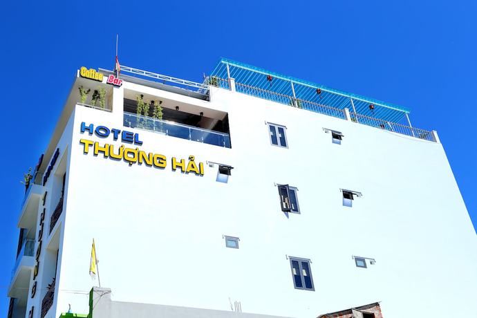 Imagen de los interiores del Hotel Thuong Hai. Foto 20