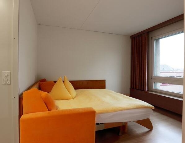 Imagen de la habitación del Hotel Thurgauerhof Self-Check-in. Foto 12