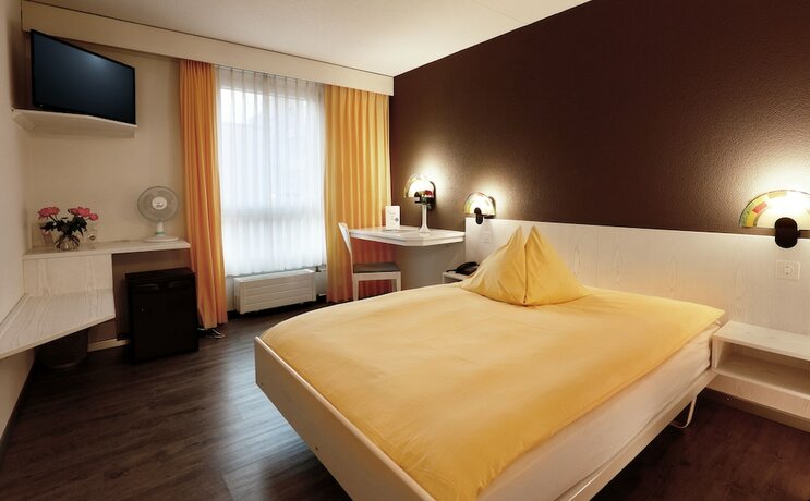 Imagen general del Hotel Thurgauerhof Self-Check-in. Foto 1