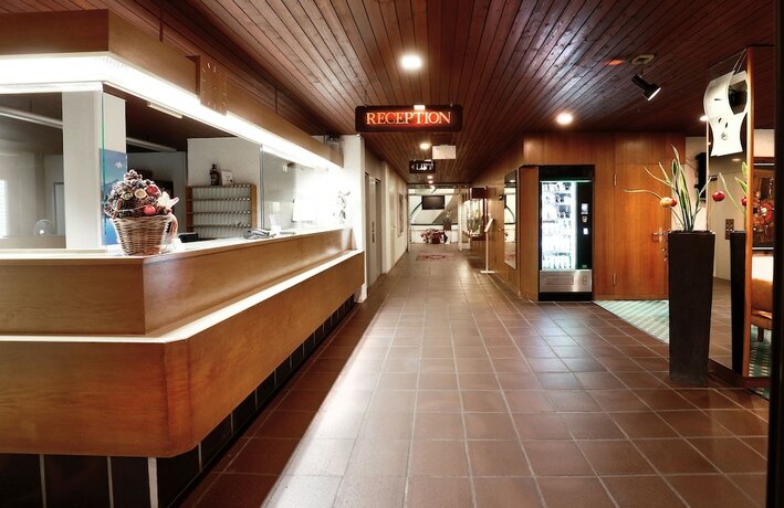 Imagen general del Hotel Thurgauerhof Self-Check-in. Foto 4