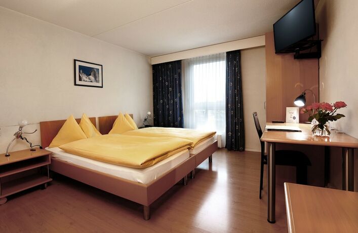 Imagen general del Hotel Thurgauerhof Self-Check-in. Foto 5