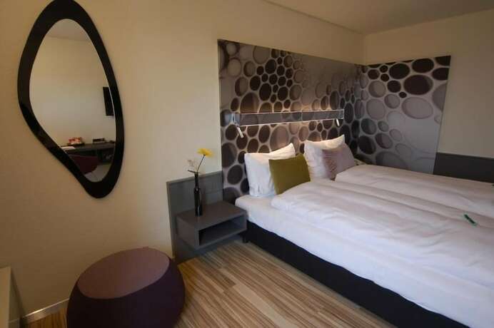 Imagen general del Hotel Thurgauerhof Self-Check-in. Foto 6
