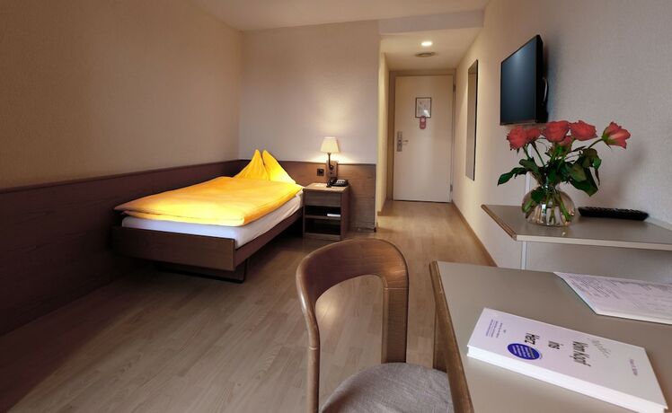 Imagen general del Hotel Thurgauerhof Self-Check-in. Foto 9