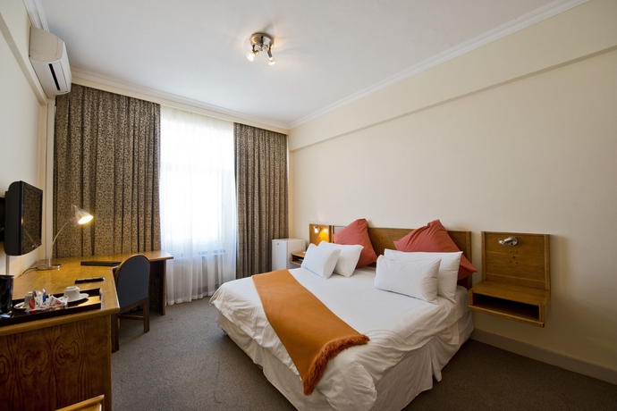 Imagen de la habitación del Hotel Thuringerhof. Foto 10