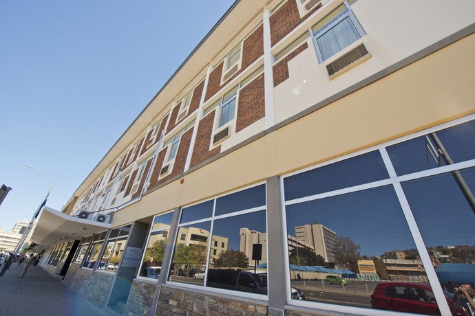 Imagen general del Hotel Thuringerhof. Foto 3