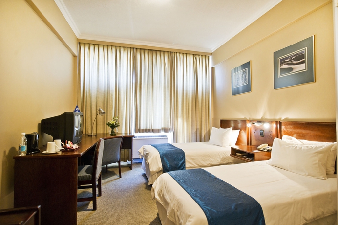 Imagen de la habitación del Hotel Thuringerhof. Foto 11