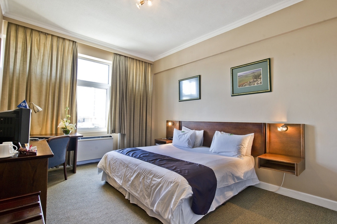 Imagen de la habitación del Hotel Thuringerhof. Foto 12