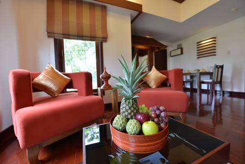 Imagen de la habitación del Hotel Thurizza. Foto 4