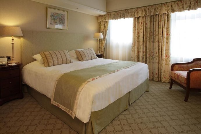 Imagen de la habitación del Hotel Thurlestone. Foto 2