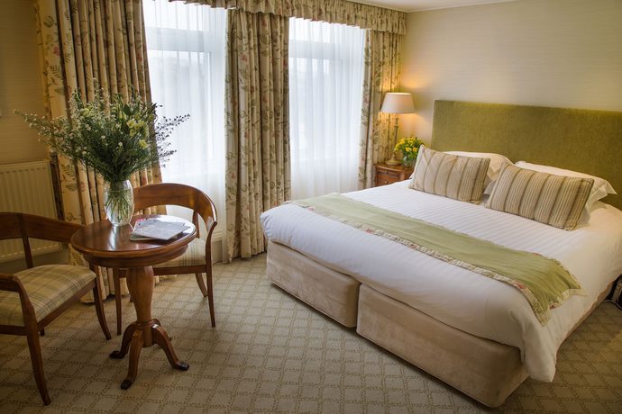 Imagen de la habitación del Hotel Thurlestone. Foto 3