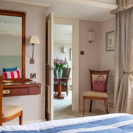 Imagen de la habitación del Hotel Thurlestone. Foto 4