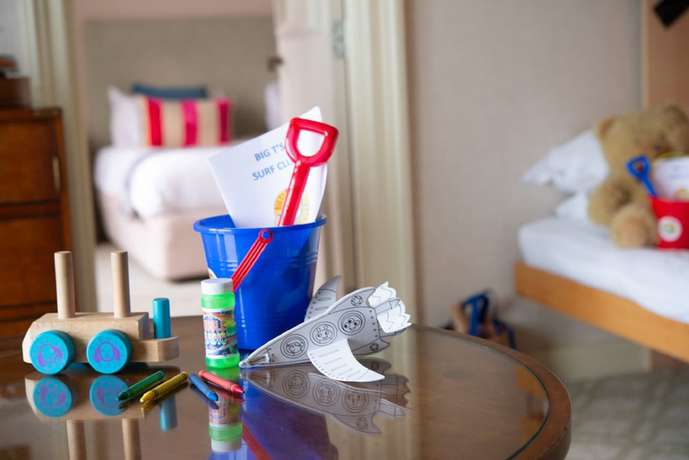 Imagen de la habitación del Hotel Thurlestone. Foto 5