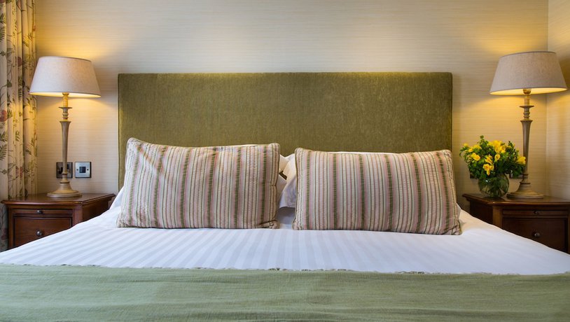 Imagen de la habitación del Hotel Thurlestone. Foto 6