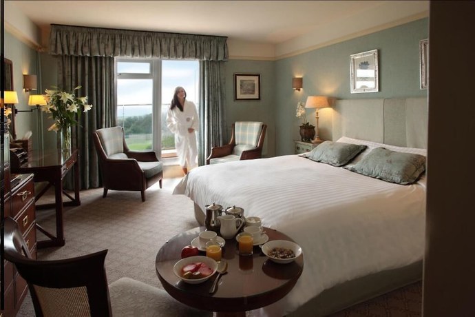 Imagen de la habitación del Hotel Thurlestone. Foto 8